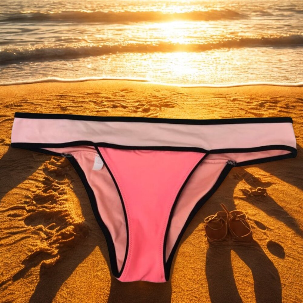 Victoria's Secret Bikini Bottom